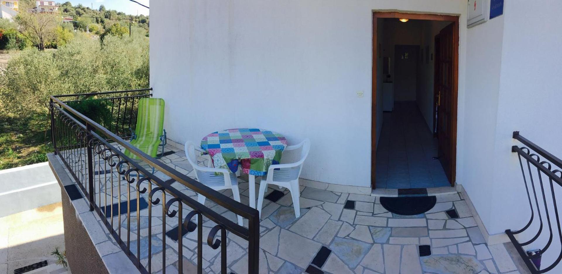 Apartment Ivo Vinisce ภายนอก รูปภาพ