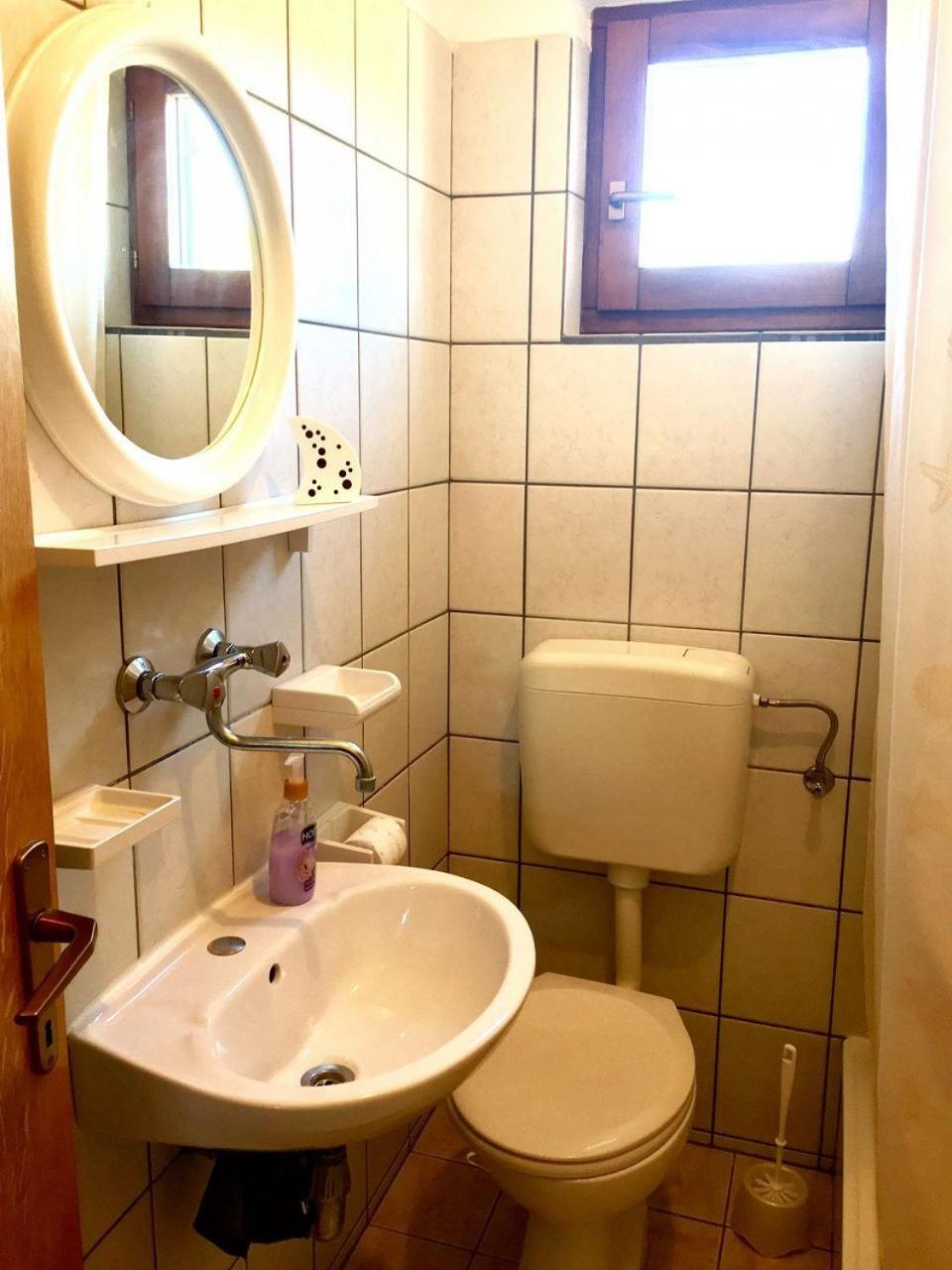 Apartment Ivo Vinisce ภายนอก รูปภาพ