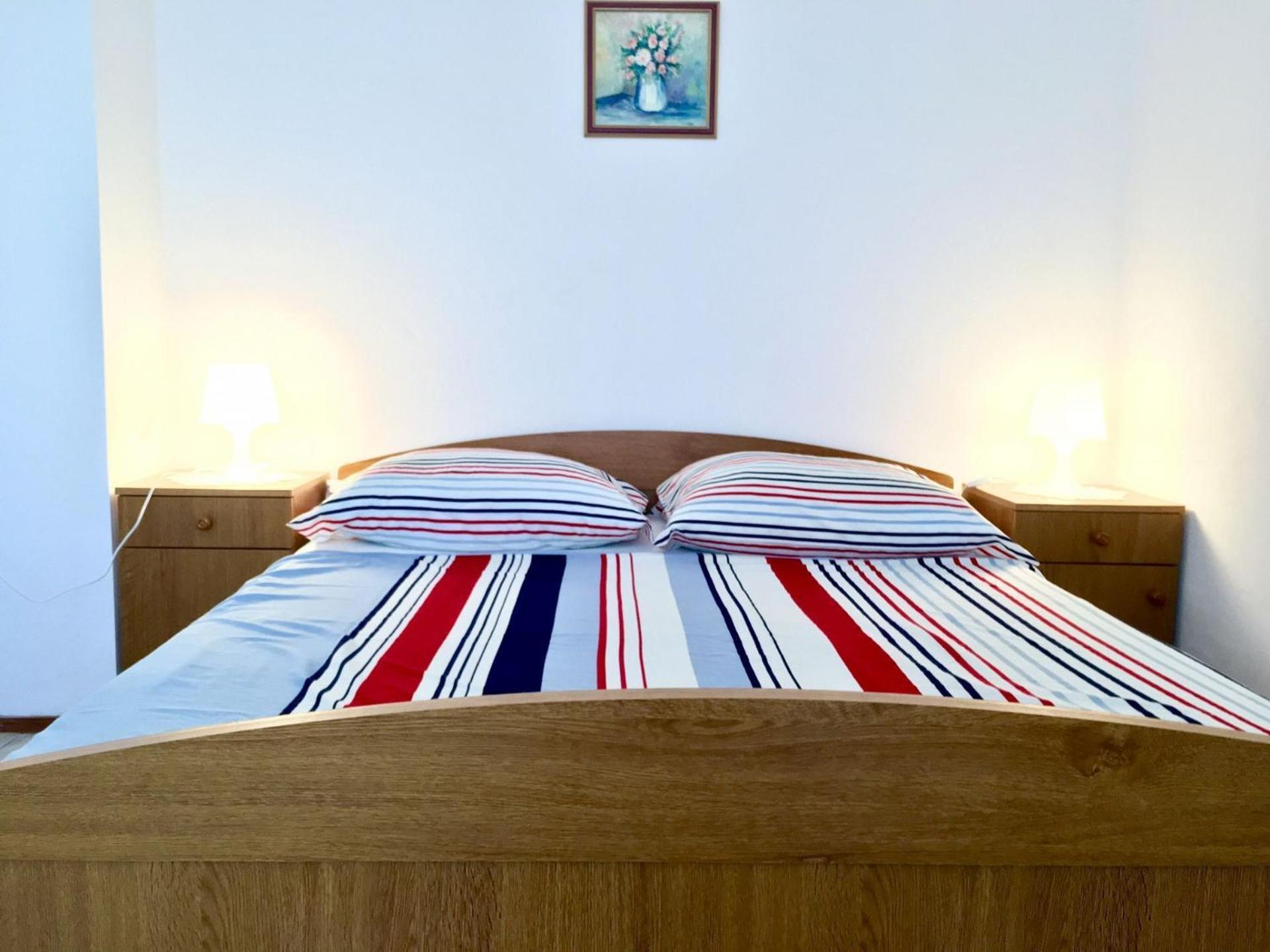 Apartment Ivo Vinisce ภายนอก รูปภาพ