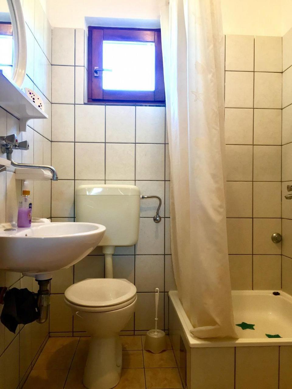 Apartment Ivo Vinisce ภายนอก รูปภาพ