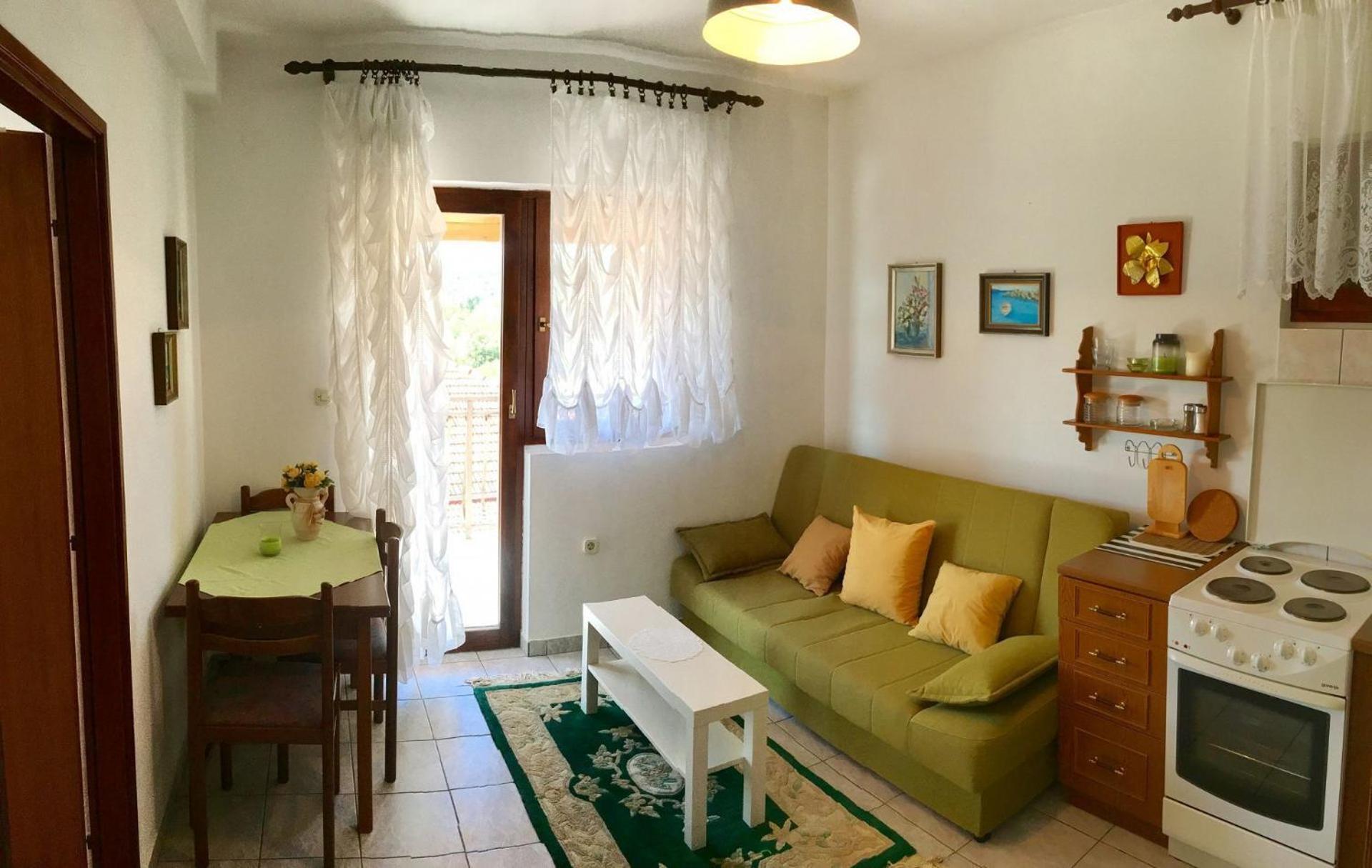 Apartment Ivo Vinisce ภายนอก รูปภาพ