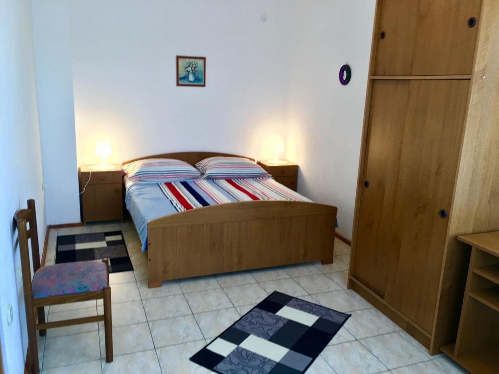 Apartment Ivo Vinisce ภายนอก รูปภาพ