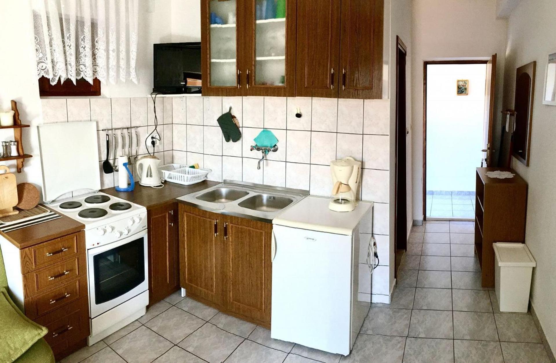 Apartment Ivo Vinisce ภายนอก รูปภาพ